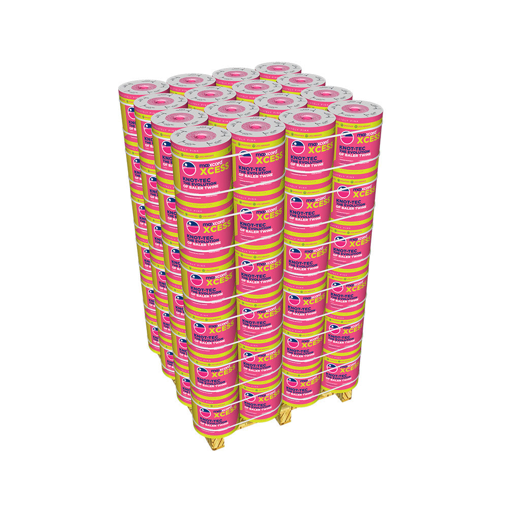 MAXXCORD® XCESS HD Pressengarn