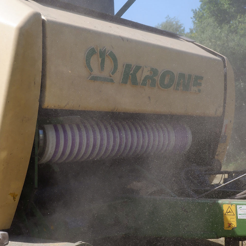 MAXXNET® Round Bale Net Wrap – 4 Rolls (Premium)