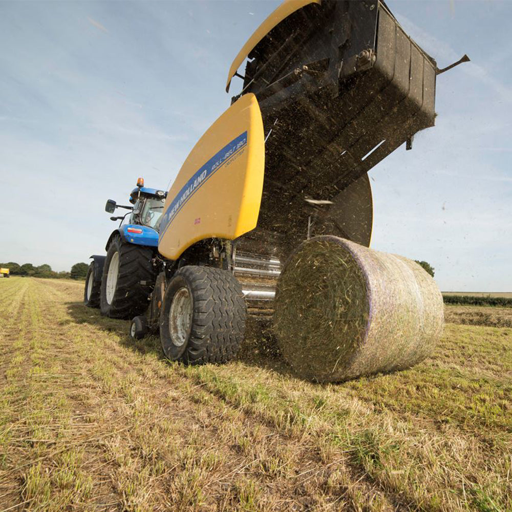 NETEXX® Round Bale Net Wrap – 4 Rolls (Standard)