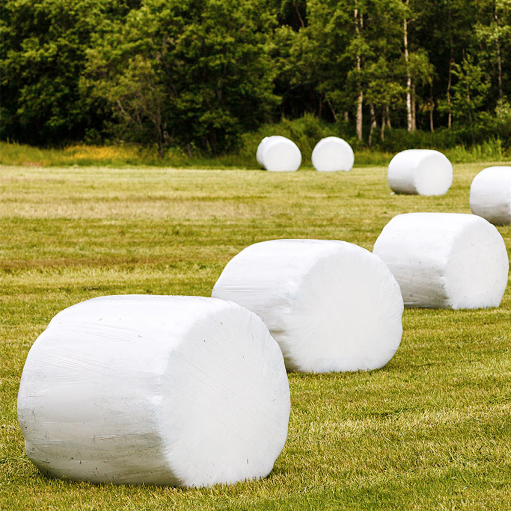 SILACORD® 750mm x 1500m – 7 Layer Silage Film (20 Rolls)