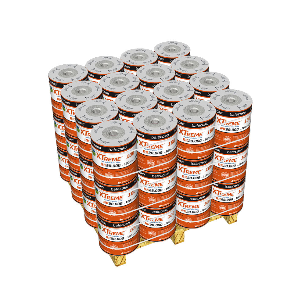 XTREME® 100 HD Sznurek do pras – Seria RK 28 000