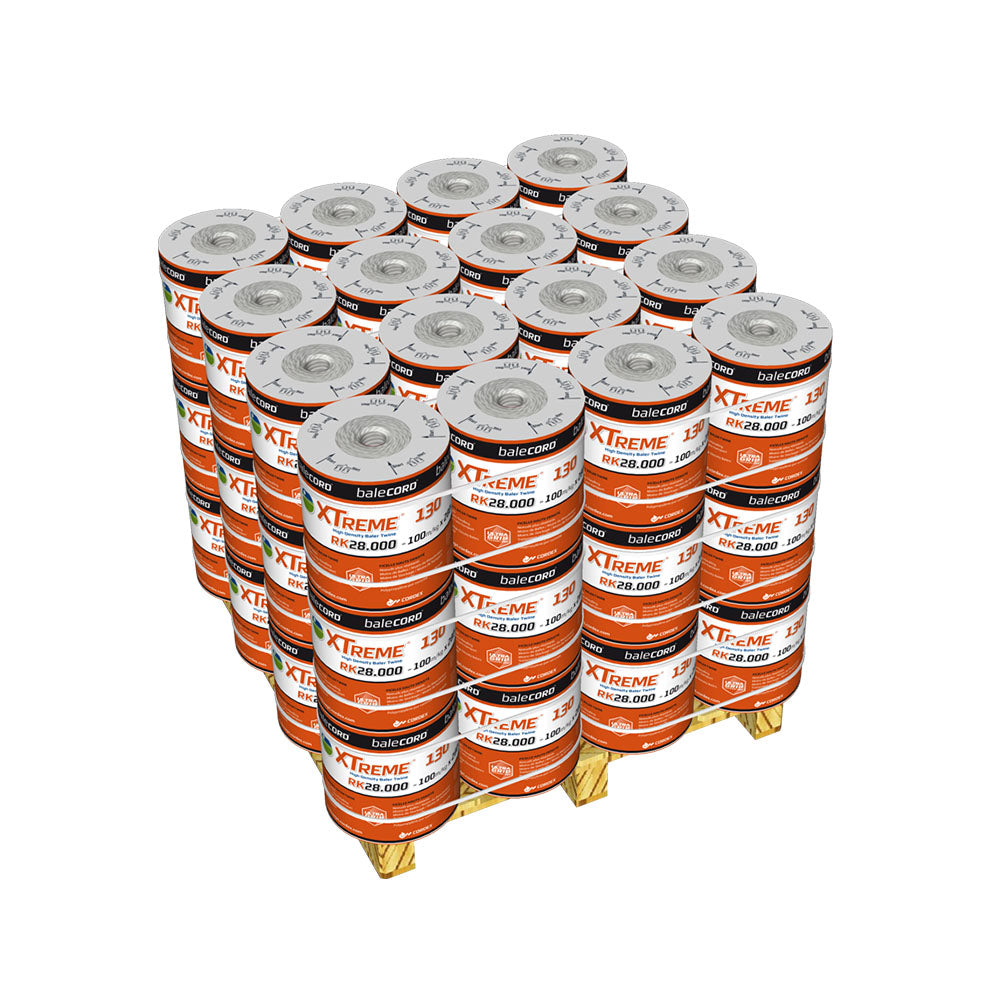 XTREME® 130 HD Sznurek do pras – Seria RK 28 000