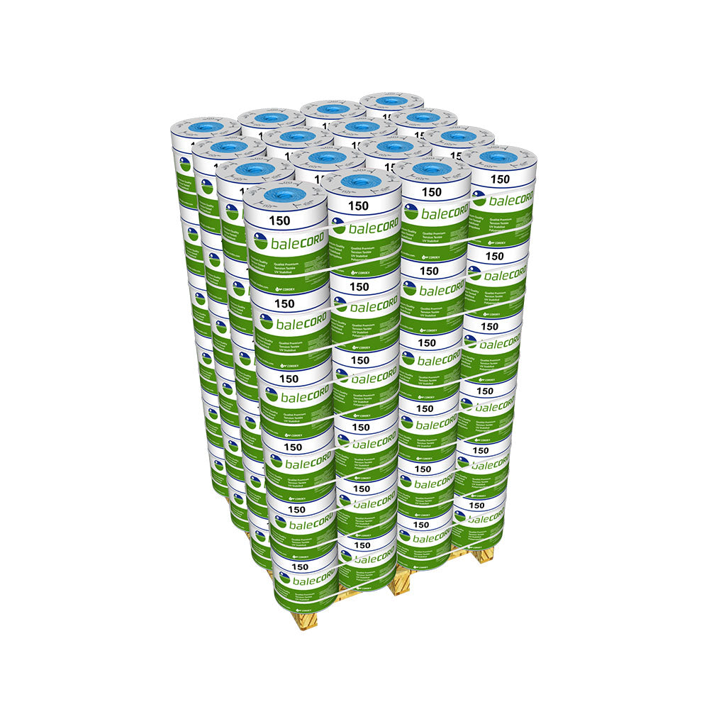 BALECORD® 150 PP Ballenpressgarn