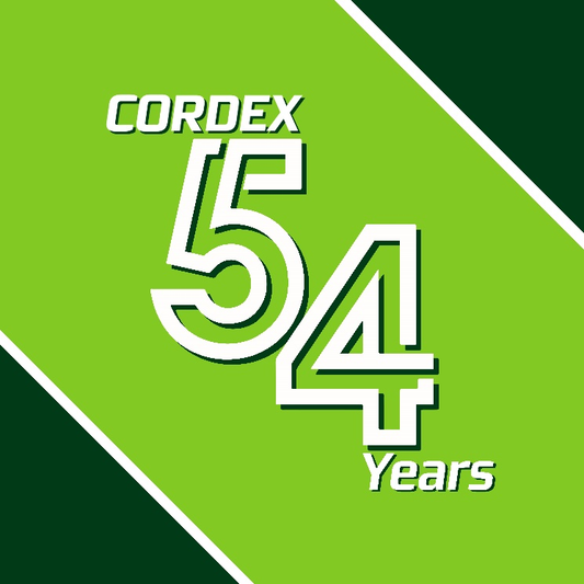 Celebrating 54 years of innovation and growth.