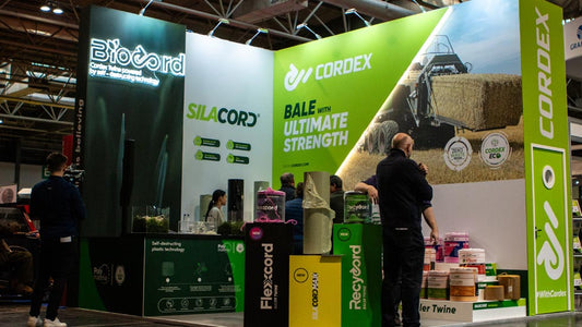 LAMMA Show 2024 Highlights with Kevin Fletcher