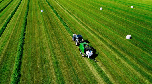 How Long Does Silage Film Last?