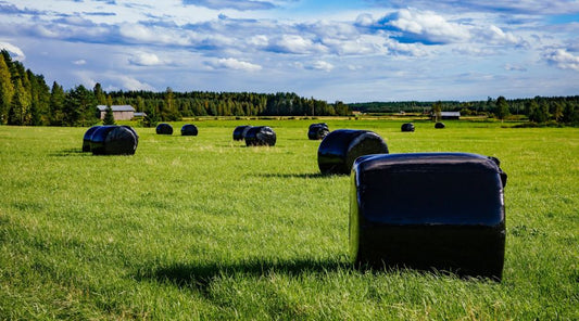 What Size Silage Film Should You Use?