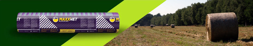 Round Bale Net