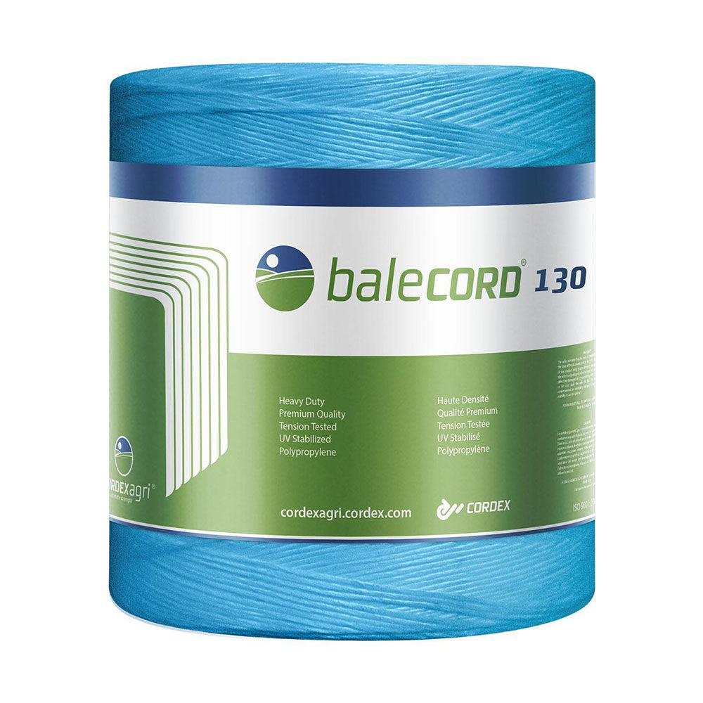 BALECORD® 130 PP Pressengarn