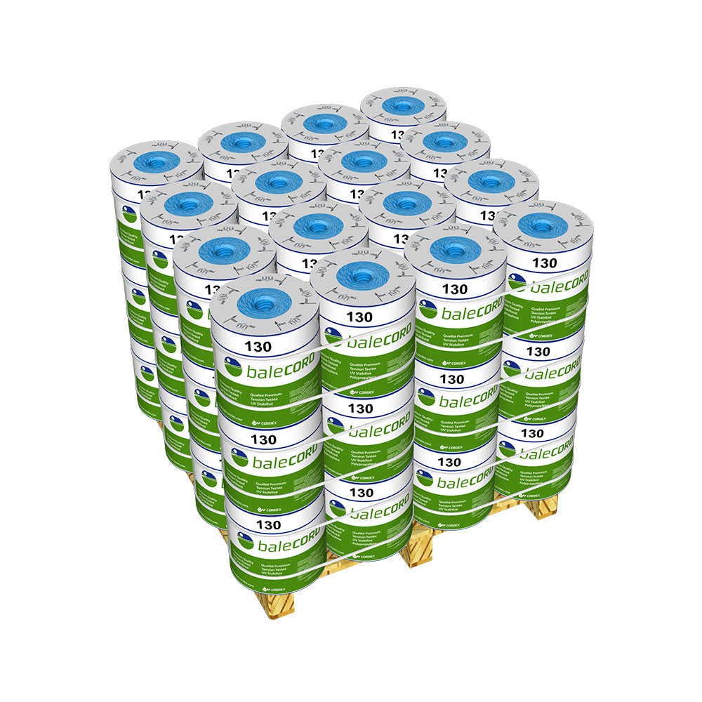 BALECORD® 130 PP Pressengarn