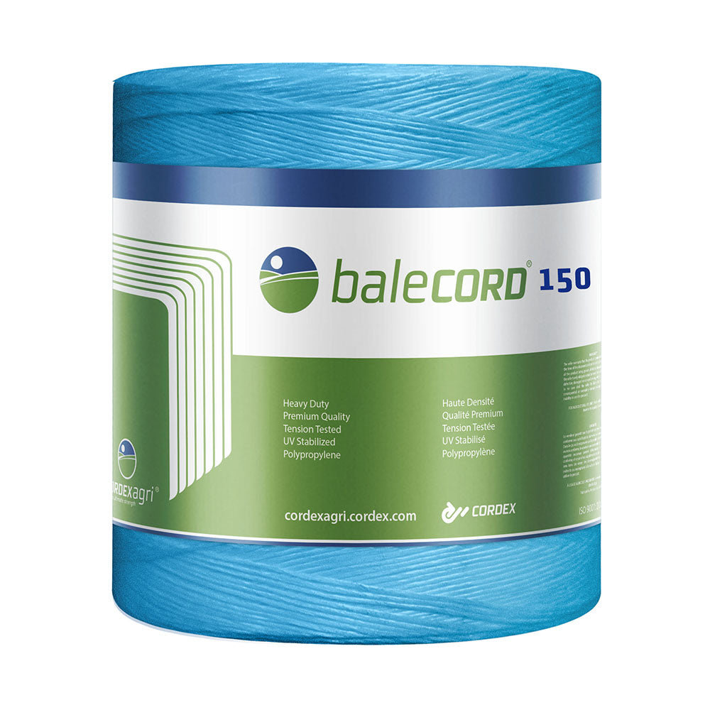 BALECORD® 150 PP Ballenpressgarn