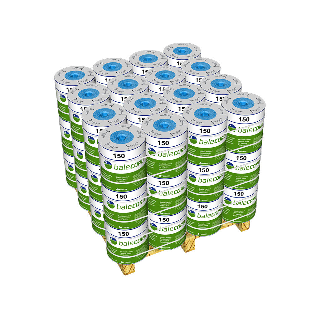 BALECORD® 150 PP Ballenpressgarn