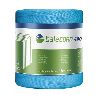 BALECORD® 400 PP Ballenpressgarn