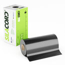 Silacord 500 x 1800 GREEN/BLACK/WHITE 32 Rolls