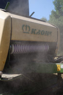 MaxxNet - 8 Rolls - Premium