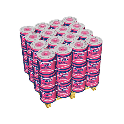 MAXXCORD® 108 HD Pressengarn