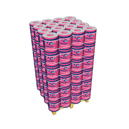 MAXXCORD® 108 HD Pressengarn