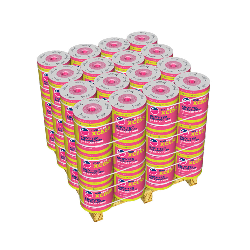 MAXXCORD® XCESS HD Pressengarn
