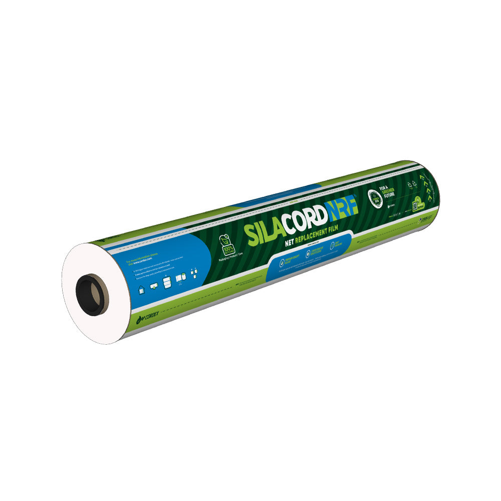 SILACORD® NRF Silagefolie – Pack 8