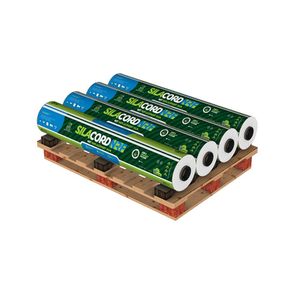 SILACORD® NRF Silagefolie – Pack 4