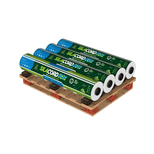 SILACORD® NRF Ensilagefilm – 4 Rullar