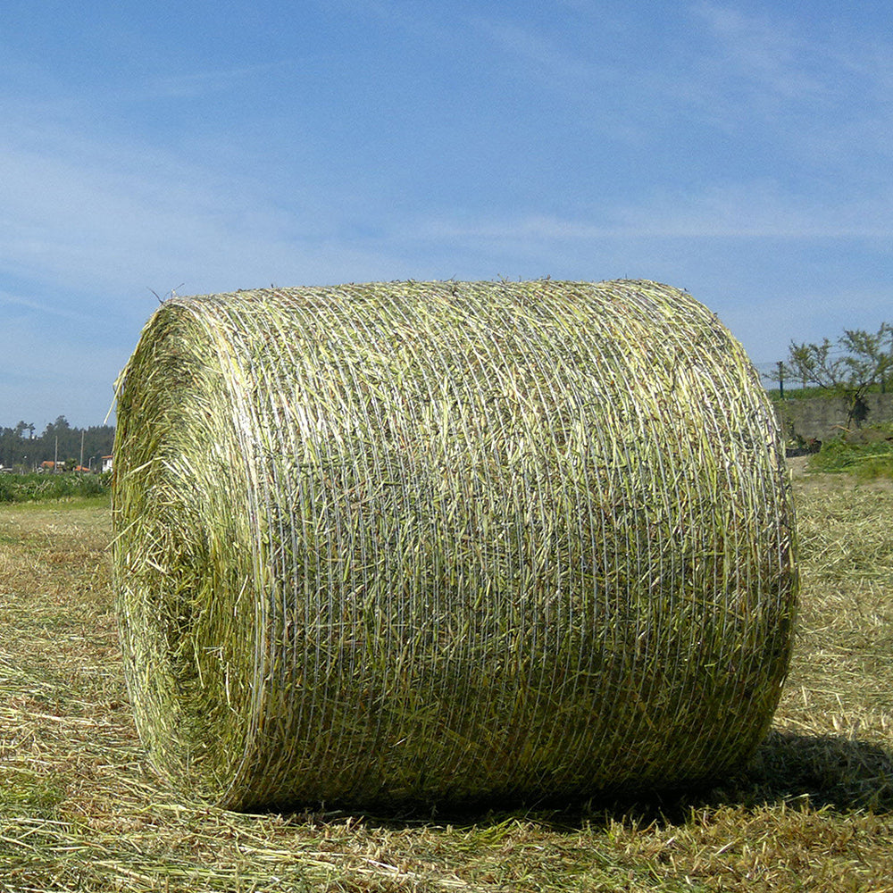 NETEXX® Rundballennetz – 16 Rollen (Standard)