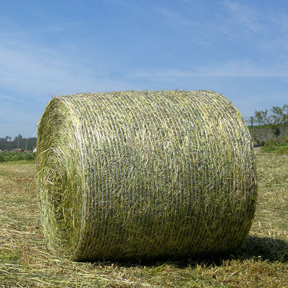 NETEXX® Rundballennetz – 16 Rollen (Standard)