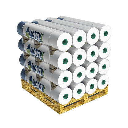 NETEXX® Rundballennetz – 16 Rollen (Standard)