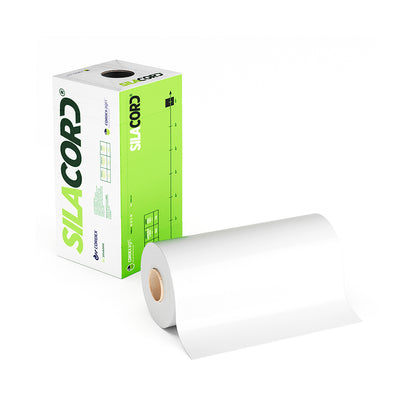 SILACORD® 500mm x 1800m – 7 Layer Silage Film (32 Rolls)