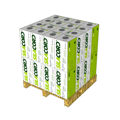 SILACORD® 500mm x 1800m – 7 Layer Silage Film (32 Rolls)