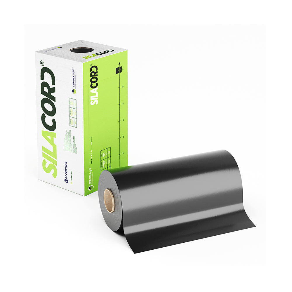 SILACORD® 500mm x 1800m – 7 Layer Silage Film (32 Rolls)