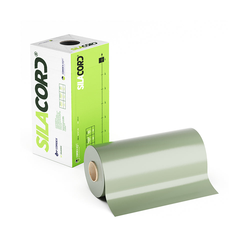 SILACORD® 500mm x 1800m – 7 Layer Silage Film (32 Rolls)
