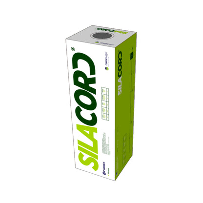 SILACORD® 750mm x 1500m – 7 Layer Silage Film (40 Rolls)
