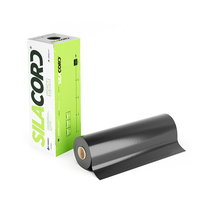 SILACORD® 750mm x 1500m – 7 Layer Silage Film (40 Rolls)