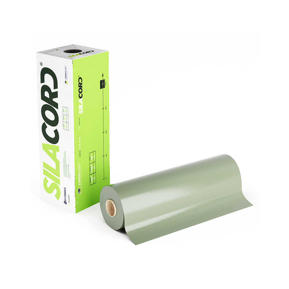 SILAGE KIT MAXXNET® MINI – Net Wrap & Stretch Film Pallet