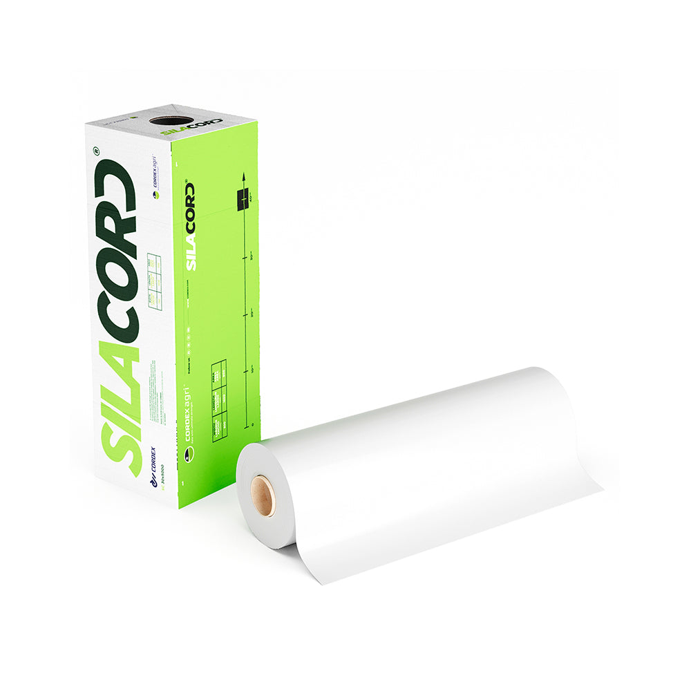 SILACORD® 750mm x 1500m – 7 Layer Silage Film (40 Rolls)