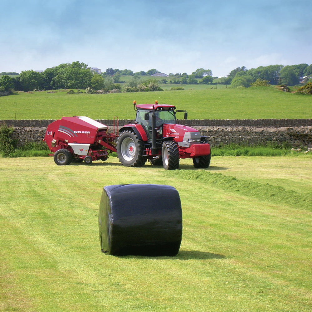SILACORD® 500mm x 1800m – 7 Layer Silage Film (32 Rolls)