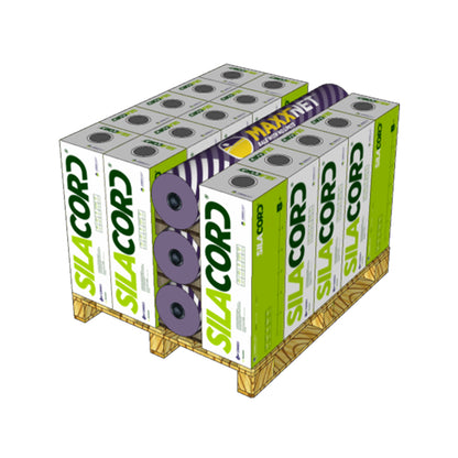 SILAGE KIT MAXXNET® MINI – Net Wrap & Stretch Film Pallet