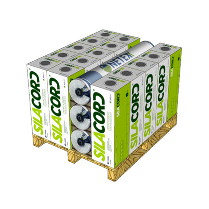 SILAGE KIT NETEXX® MINI – Net Wrap & Stretch Film Pallet