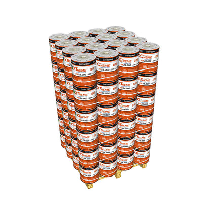 XTREME® 108 HD Ballenpressgarn – Serie RK 28.000