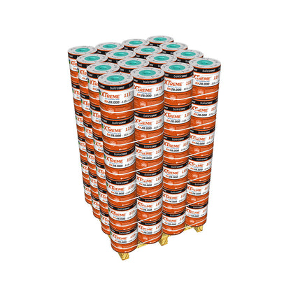 XTREME® 115 HD Ballenpressgarn – Serie RK 28.000