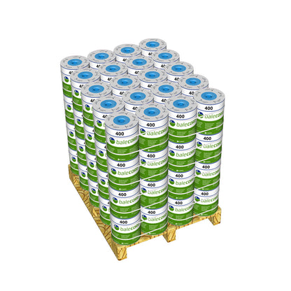 BALECORD® 400 PP Ballenpressgarn