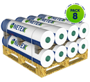 Netexx - 8 Rolls - Standard