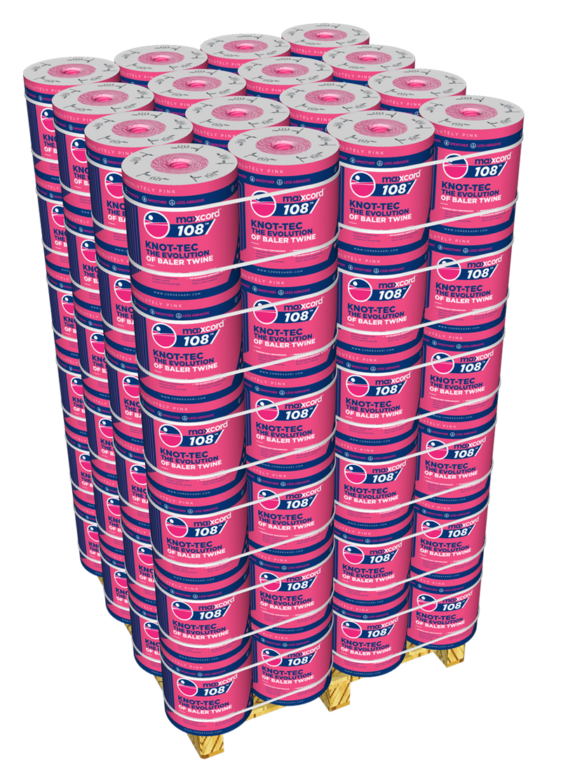 Maxxcord 108