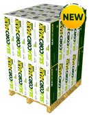 Silacord Maxx 750 x 2000 ZIELONY 40 rolek